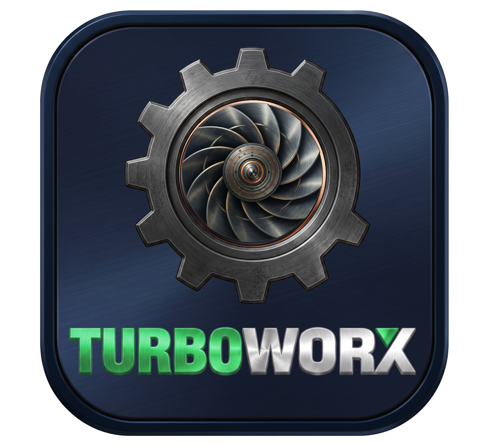 TURBOWORX
